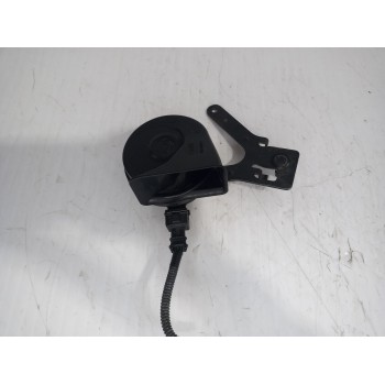 Recambio de claxon para renault scenic iii bose edition referencia OEM IAM E3007042  