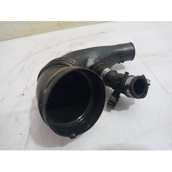 Recambio de tubo para peugeot bipper tepee basis referencia OEM IAM 51897150  