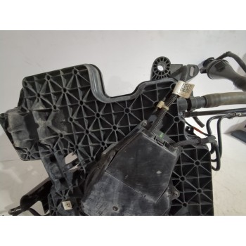 Recambio de deposito aditivo fap para citroën jumpy iii furgoneta (v_) 1.5 bluehdi 100 referencia OEM IAM 9816290480  