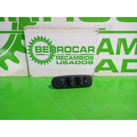 Recambio de mando elevalunas delantero izquierdo para ford s-max (ca1) titanium referencia OEM IAM 6M2T14A132AE  