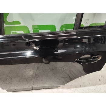 Recambio de puerta trasera izquierda para bmw x3 (e83) 2.0 16v diesel cat referencia OEM IAM 41003449337  