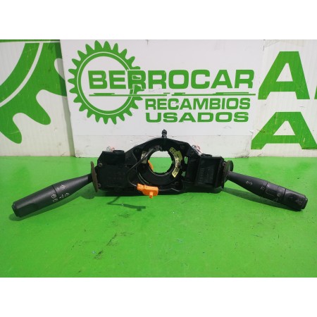 Recambio de mando multifuncion para peugeot partner (s1) 2.0 hdi cat referencia OEM IAM 9620376580  