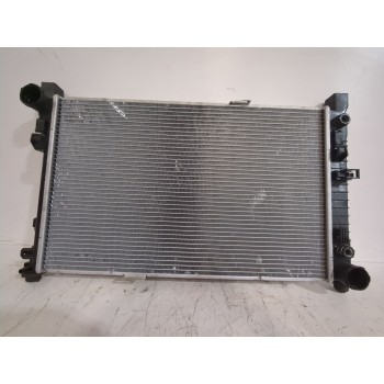Recambio de radiador agua para mercedes-benz clk (c209) clk 240 (209.361) referencia OEM IAM 2035000503  