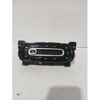 MANDO CALEFACCION / AIRE ACONDICIONADO A4539050600 