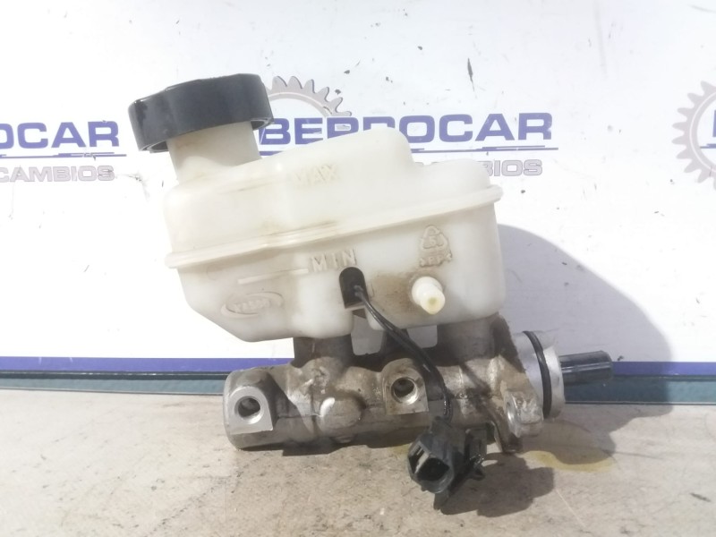 Recambio de bomba freno para kia sorento 2.5 crdi referencia OEM IAM 591203E100  