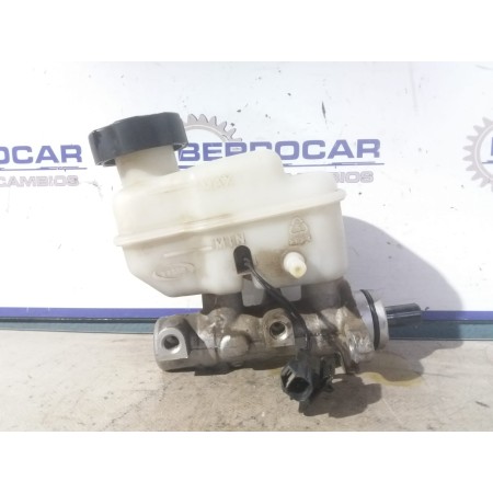 Recambio de bomba freno para kia sorento 2.5 crdi referencia OEM IAM 591203E100  