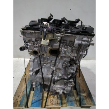 MOTOR COMPLETO 19000F3020 / M15A-FXE 