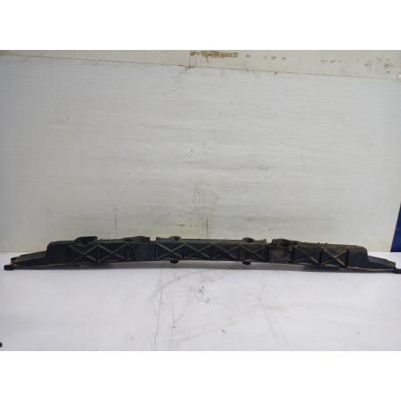 Recambio de refuerzo paragolpes trasero para peugeot bipper tepee basis referencia OEM IAM 1355231080  