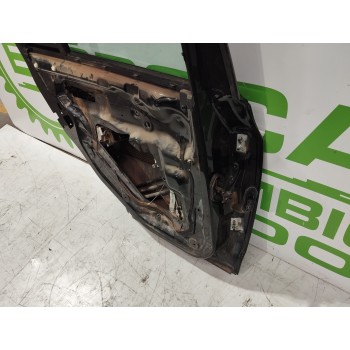 Recambio de puerta trasera izquierda para bmw x3 (e83) 2.0 16v diesel cat referencia OEM IAM 41003449337  