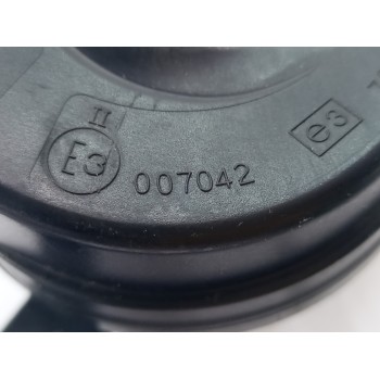 Recambio de claxon para renault scenic iii bose edition referencia OEM IAM E3007042  