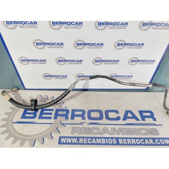 Recambio de tubos aire acondicionado para audi a6 berlina (4b2) 2.5 v6 24v tdi referencia OEM IAM 4B0260704  
