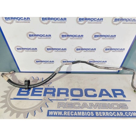 Recambio de tubos aire acondicionado para audi a6 berlina (4b2) 2.5 v6 24v tdi referencia OEM IAM 4B0260704  