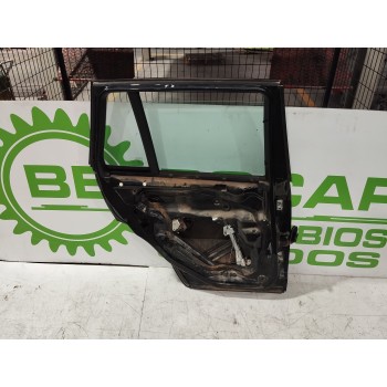 Recambio de puerta trasera izquierda para bmw x3 (e83) 2.0 16v diesel cat referencia OEM IAM 41003449337  