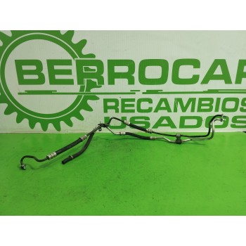 Recambio de tubos aire acondicionado para peugeot 307 break / sw (s1) 1.6 16v cat referencia OEM IAM 9648136880  