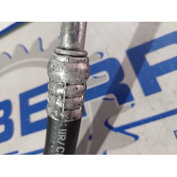 Recambio de tubos aire acondicionado para audi a6 berlina (4b2) 2.5 v6 24v tdi referencia OEM IAM 4B0260704  