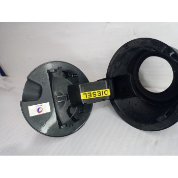 Recambio de tapa exterior combustible para peugeot 3008 style referencia OEM IAM 9682803280  