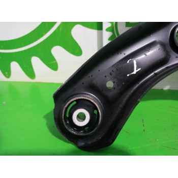 Recambio de brazo suspension inferior delantero izquierdo para seat ibiza (6j5) emoción referencia OEM IAM 6R0407151A  