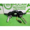 Recambio de mando multifuncion para peugeot partner (s1) 2.0 hdi cat referencia OEM IAM 9620376580  