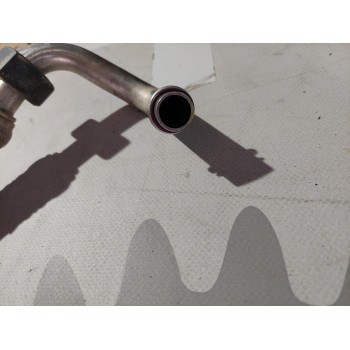 Recambio de tubos aire acondicionado para audi a6 berlina (4b2) 2.5 v6 24v tdi referencia OEM IAM 4B0260704  