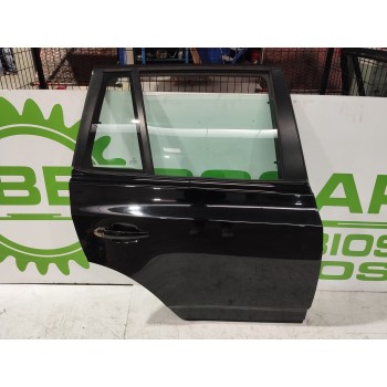 Recambio de puerta trasera derecha para bmw x3 (e83) 2.0 16v diesel cat referencia OEM IAM 41003449338  