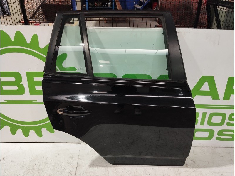 Recambio de puerta trasera derecha para bmw x3 (e83) 2.0 16v diesel cat referencia OEM IAM 41003449338  
