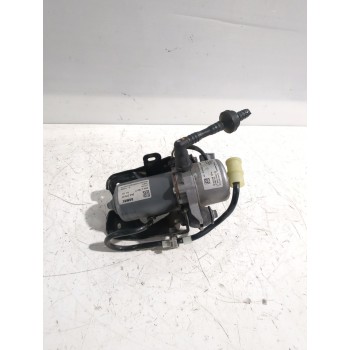 Recambio de depresor freno / bomba vacio para smart forfour hatchback (453) electric drive / eq (453.091) referencia OEM IAM 484