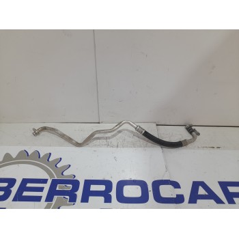 Recambio de tubos aire acondicionado para renault megane iii sport tourer 1.6 dci diesel fap referencia OEM IAM 924800026  