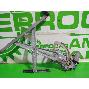 Recambio de elevalunas delantero derecho para kia sorento i (jc) 2.5 crdi referencia OEM IAM 824603E000  