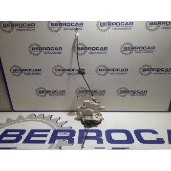 CERRADURA PUERTA DELANTERA DERECHA 8E1837016 