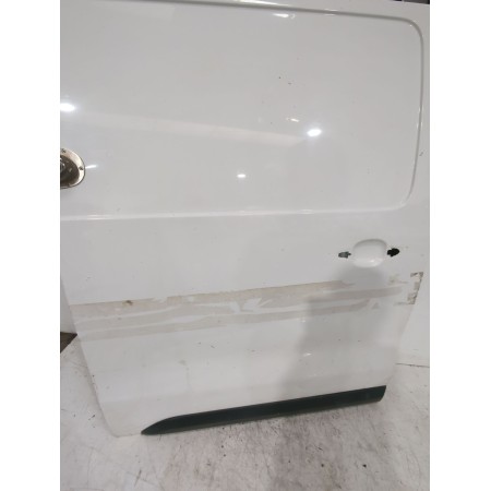 Recambio de puerta trasera derecha para citroën jumpy iii furgoneta (v_) 1.5 bluehdi 100 referencia OEM IAM 9811897780  