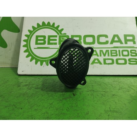 Recambio de caudalimetro para peugeot 307 break / sw (s1) 1.6 16v cat referencia OEM IAM 9650010780  
