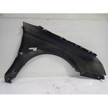 Recambio de aleta delantera izquierda para opel vectra c berlina essentia referencia OEM IAM 93172024  