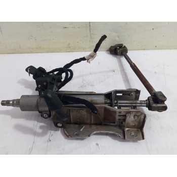 Recambio de columna direccion para peugeot bipper tepee basis referencia OEM IAM 4123CJ  