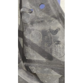 Recambio de panel frontal para audi a6 berlina (4b2) 2.5 v6 24v tdi referencia OEM IAM 1853888116  