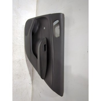 GUARNECIDO PUERTA TRASERA DERECHA 9637371377 