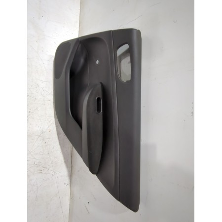 Recambio de guarnecido puerta trasera derecha para peugeot 307 (3a/c) 1.4 16v referencia OEM IAM 9637371377  