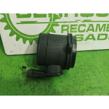 Recambio de caudalimetro para peugeot 307 break / sw (s1) 1.6 16v cat referencia OEM IAM 9650010780  
