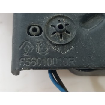 Recambio de cerradura capo para renault scenic iii bose edition referencia OEM IAM 656010010R  