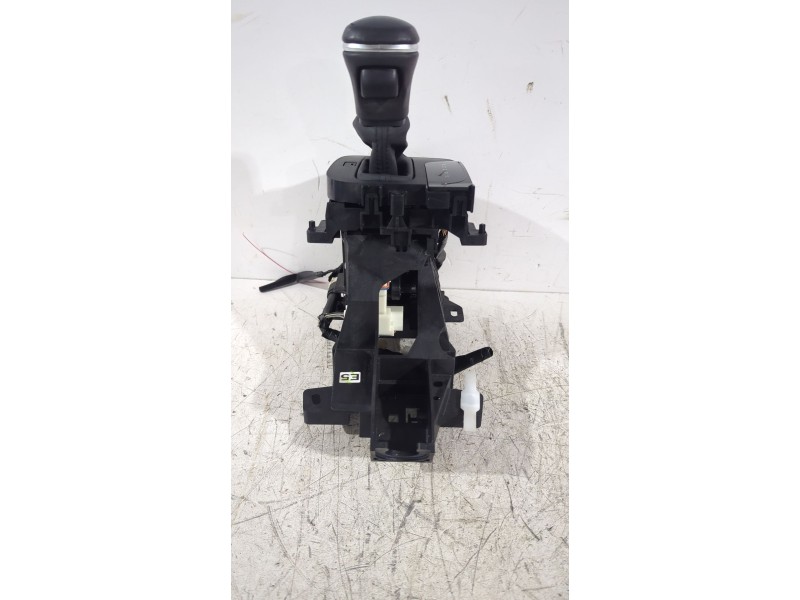 Recambio de palanca cambio para toyota yaris (_p21_, _pa1_, _ph1_) 1.5 hybrid (mxph11) referencia OEM IAM 33560F4050  