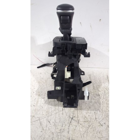 Recambio de palanca cambio para toyota yaris (_p21_, _pa1_, _ph1_) 1.5 hybrid (mxph11) referencia OEM IAM 33560F4050  