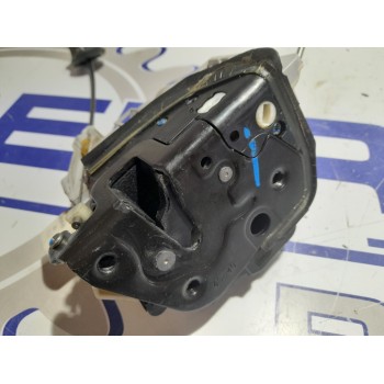 Recambio de cerradura puerta delantera derecha para seat exeo berlina (3r2) 2.0 tdi referencia OEM IAM 8E1837016  