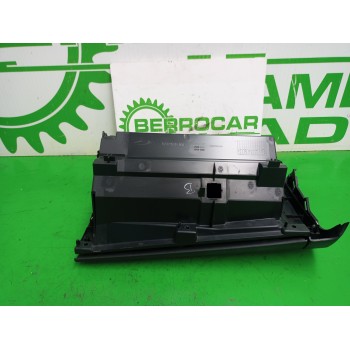 Recambio de guantera para nissan qashqai ii (j11, j11_) 1.3 dig-t referencia OEM IAM 681026UN5A  