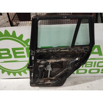Recambio de puerta trasera derecha para bmw x3 (e83) 2.0 16v diesel cat referencia OEM IAM 41003449338  