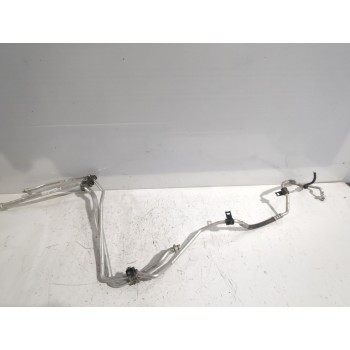 TUBOS AIRE ACONDICIONADO A4538302700/A4538308001 