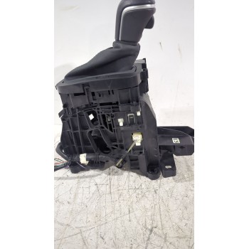 Recambio de palanca cambio para toyota yaris (_p21_, _pa1_, _ph1_) 1.5 hybrid (mxph11) referencia OEM IAM 33560F4050  