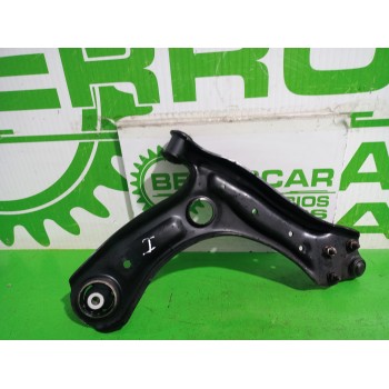 Recambio de brazo suspension inferior delantero izquierdo para seat ibiza (6j5) emoción referencia OEM IAM 6R0407151A  
