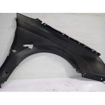 Recambio de aleta delantera izquierda para opel vectra c berlina essentia referencia OEM IAM 93172024  