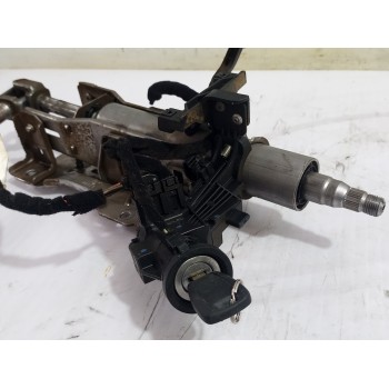 Recambio de columna direccion para peugeot bipper tepee basis referencia OEM IAM 4123CJ  