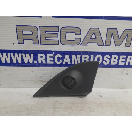 Recambio de moldura interior para opel astra h ber. 1.7 16v cdti referencia OEM IAM 24468437  