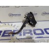 Recambio de pedal embrague para mitsubishi montero (l040) 2.5 turbodiesel referencia OEM IAM MB012669  